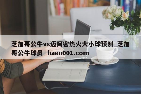 芝加哥公牛vs迈阿密热火大小球预测_芝加哥公牛球员  haen001.com