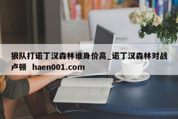 狼队打诺丁汉森林谁身价高_诺丁汉森林对战卢顿 haen001.com